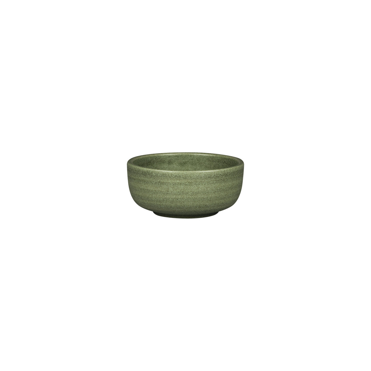 Ease Selva, Schälchen ø 100 mm / 0,20 l dark green
